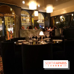 Matilda - Restaurant italien Paris 8ème