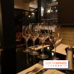 Matilda - Restaurant italien Paris 8ème