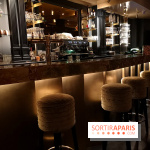 Matilda - Restaurant italien Paris 8ème