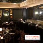 Matilda - Restaurant italien Paris 8ème