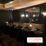 Matilda - Restaurant italien Paris 8ème