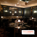 Matilda - Restaurant italien Paris 8ème