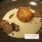 Matilda - Restaurant italien Paris 8ème