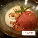 Matilda - Restaurant italien Paris 8ème