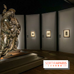 Exposition Léonard de Vinci au Louvre, les photos