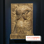 Exposition Léonard de Vinci au Louvre, les photos