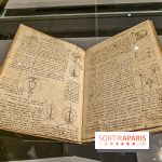 Exposition Léonard de Vinci au Louvre, les photos