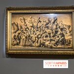 Exposition Léonard de Vinci au Louvre, les photos