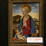 Exposition Léonard de Vinci au Louvre, les photos