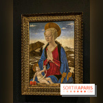 Exposition Léonard de Vinci au Louvre, les photos