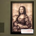 Exposition Léonard de Vinci au Louvre, les photos