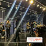 Exposition Léonard de Vinci au Louvre, les photos