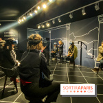 Exposition Léonard de Vinci au Louvre, les photos