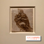 Exposition Léonard de Vinci au Louvre, les photos