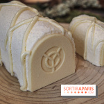 Les Bûches de Noël 2019 de Yann Couvreur