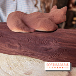 Les Bûches de Noël 2019 de Yann Couvreur