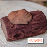 Les Bûches de Noël 2019 de Yann Couvreur