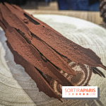 Les Bûches de Noël 2019 de Yann Couvreur