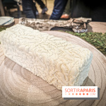 Les Bûches de Noël 2019 de Yann Couvreur