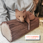 Les Bûches de Noël 2019 de Yann Couvreur