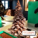 Chocolats de Noël 2019 de Patrick Roger 