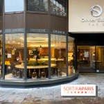 Brunch gourmand d'Olivier Stehly