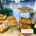 Brunch gourmand d'Olivier Stehly