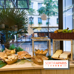 Brunch gourmand d'Olivier Stehly