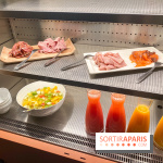 Brunch gourmand d'Olivier Stehly