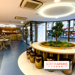 Brunch gourmand d'Olivier Stehly