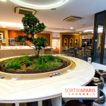 Brunch gourmand d'Olivier Stehly