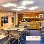 Brunch gourmand d'Olivier Stehly