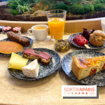 Brunch gourmand d'Olivier Stehly