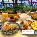 Brunch gourmand d'Olivier Stehly