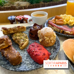 Brunch gourmand d'Olivier Stehly