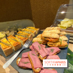 Brunch gourmand d'Olivier Stehly