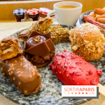 Brunch gourmand d'Olivier Stehly