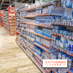 Parapharmacie Lafayette Para One - les photos