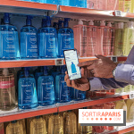 Parapharmacie Lafayette Para One - les photos