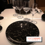 Restaurant Eclipses - Paris 7e