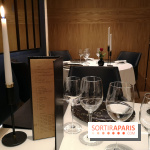 Restaurant Eclipses - Paris 7e