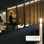 Restaurant Eclipses - Paris 7e