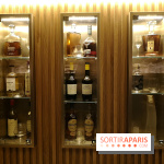 Restaurant Eclipses - Paris 7e