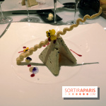 Restaurant Eclipses - Paris 7e