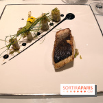 Restaurant Eclipses - Paris 7e