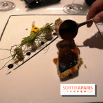 Restaurant Eclipses - Paris 7e