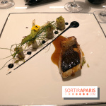 Restaurant Eclipses - Paris 7e