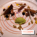 Restaurant Eclipses - Paris 7e