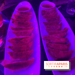 Gyoza Bar - 2019