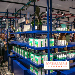 Pyramid., le concept store tendance au Carousel du Louvre